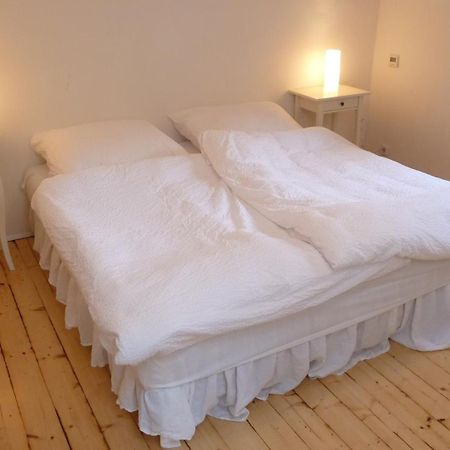 Vienna Cottage Eksteriør billede