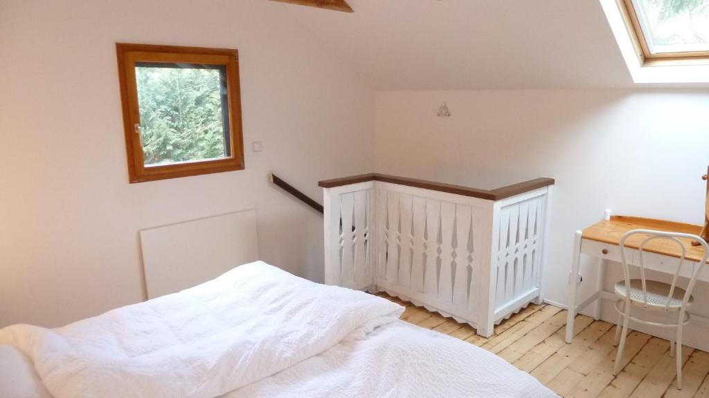 Vienna Cottage Værelse billede