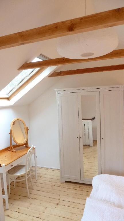 Vienna Cottage Værelse billede