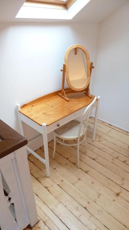 Vienna Cottage Værelse billede