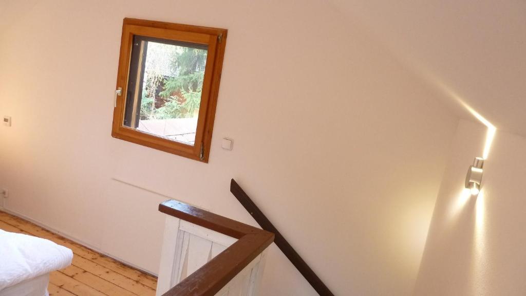 Vienna Cottage Værelse billede