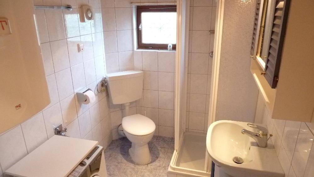 Vienna Cottage Værelse billede