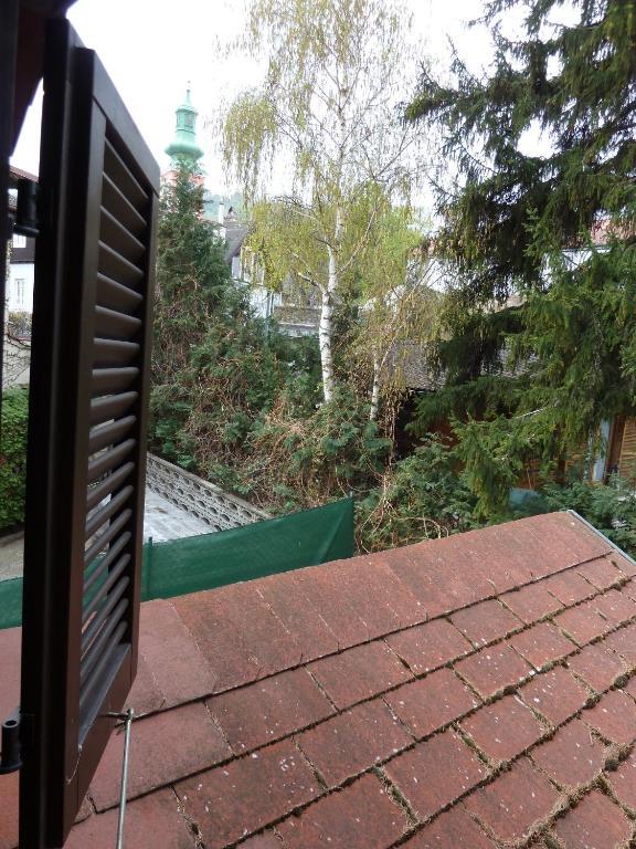 Vienna Cottage Eksteriør billede
