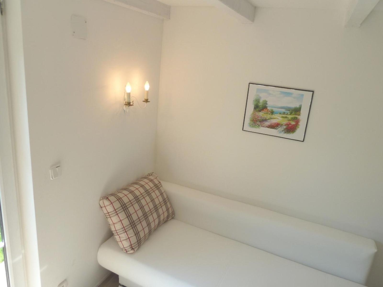 Vienna Cottage Eksteriør billede