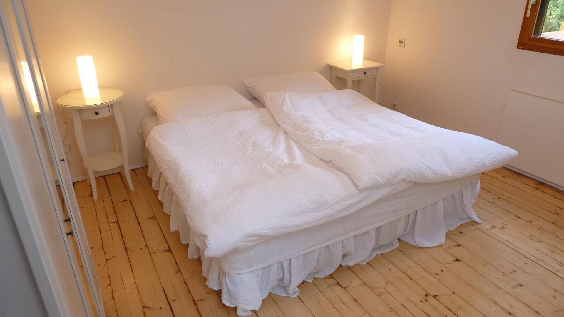 Vienna Cottage Eksteriør billede
