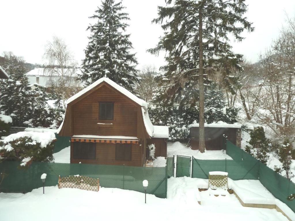Vienna Cottage Eksteriør billede