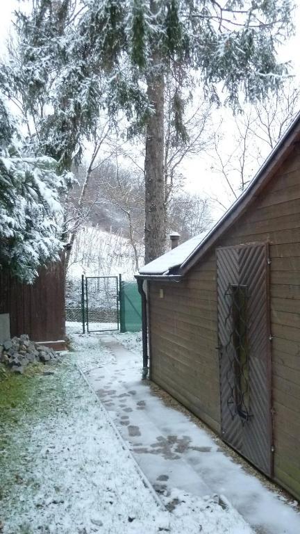 Vienna Cottage Eksteriør billede