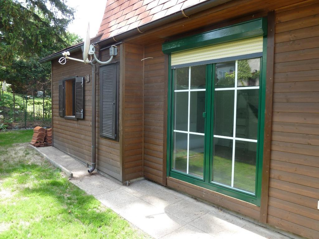 Vienna Cottage Værelse billede