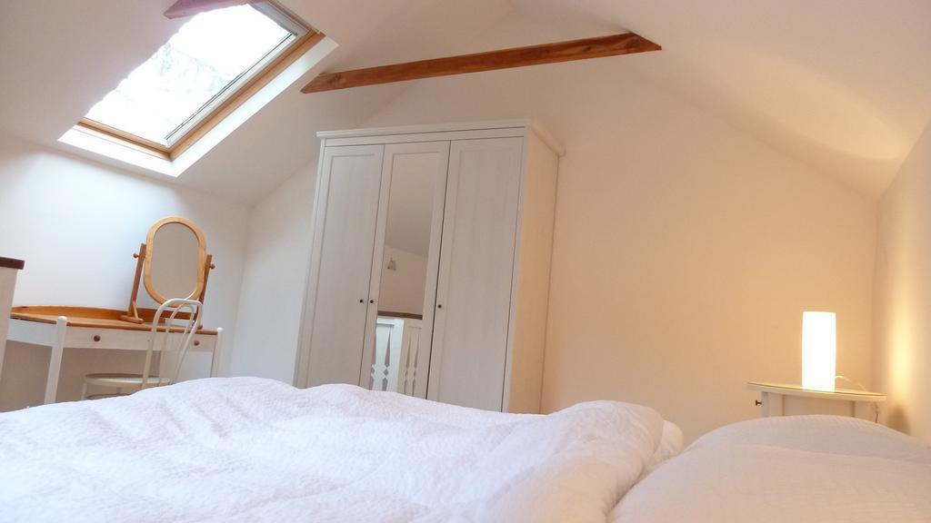 Vienna Cottage Eksteriør billede
